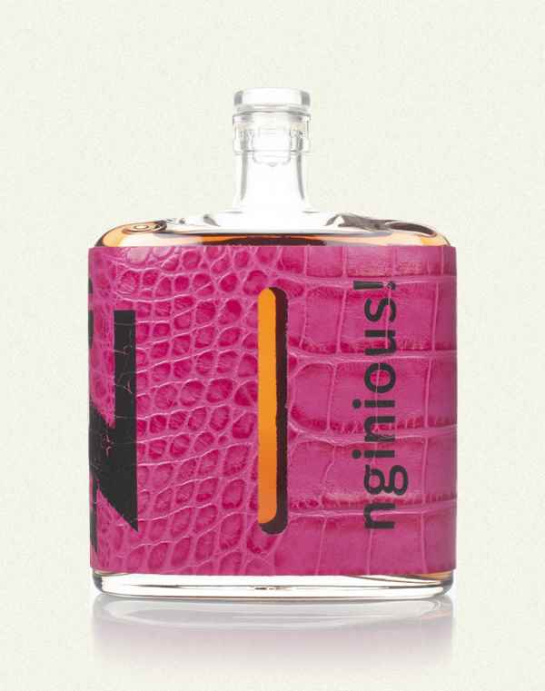 nginious! Colours Pink Gin | 500ML