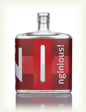 nginious! Swiss Blended Gin | 500ML at CaskCartel.com