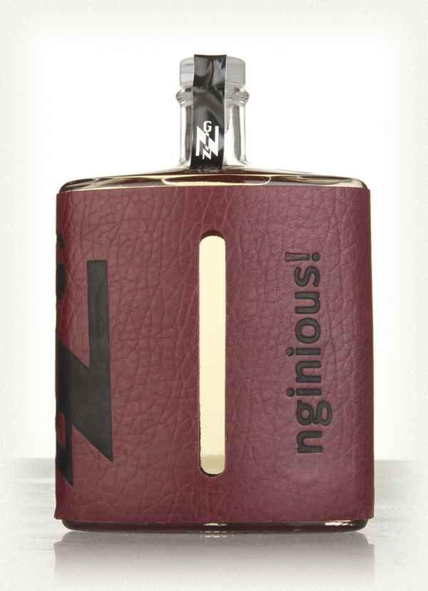 nginious! Vermouth Cask Finish Gin | 500ML at CaskCartel.com