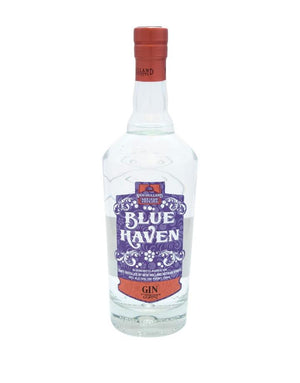 New Holland Artisan Spirits Blue Heaven Gin - CaskCartel.com