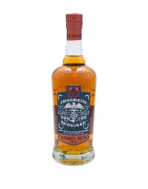 New Holland Spirits Freshwater Michigan Rum - CaskCartel.com