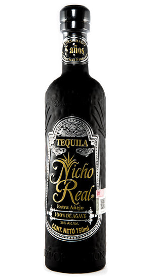 Nicho Real 5 Year Old Extra Anejo Tequila - CaskCartel.com