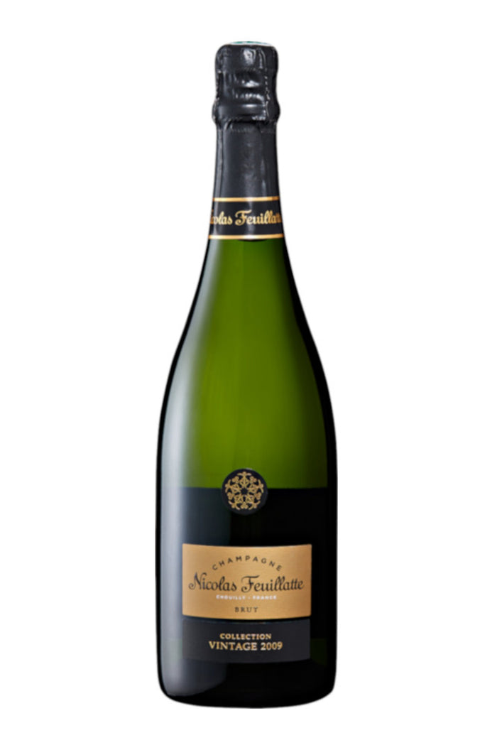 Nicolas Feuillatte Brut Collection 2009 Champagne