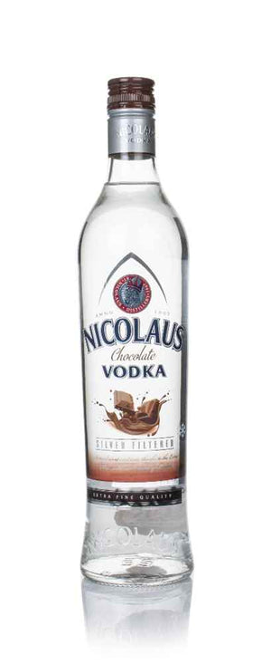 Nicolaus Chocolate Vodka | 700ML at CaskCartel.com