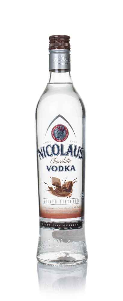 Nicolaus Chocolate Vodka | 700ML