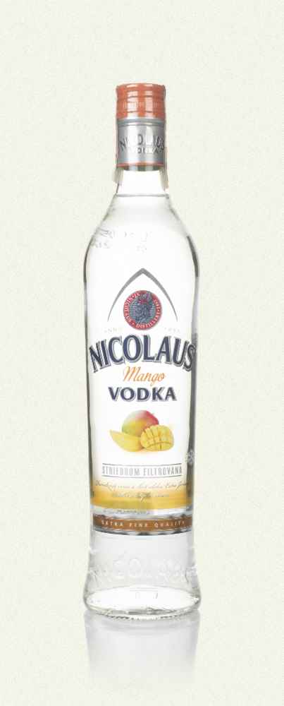 Nicolaus Mango Vodka | 700ML
