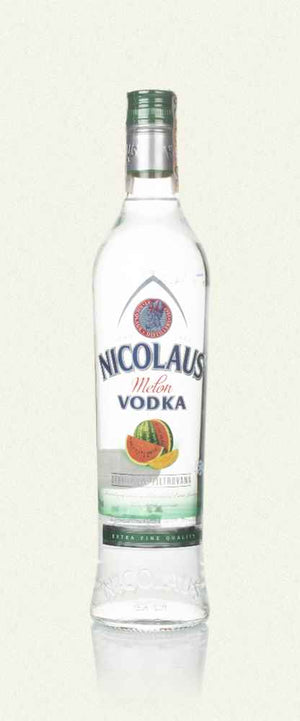 Nicolaus Melon Vodka | 700ML at CaskCartel.com
