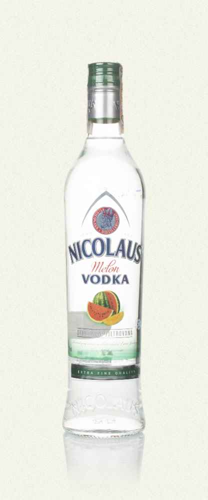 Nicolaus Melon Vodka | 700ML