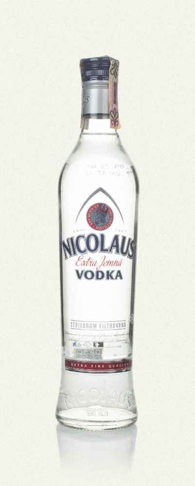 Nicolaus Vodka | 700ML