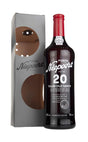 Niepoort 20 Year Old Tawny Port at CaskCartel.com