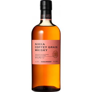 Nikka Coffey Grain Whisky - CaskCartel.com
