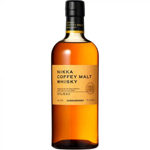 Nikka Coffey Malt Whisky - CaskCartel.com