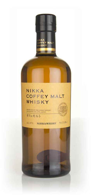 Nikka Coffey Malt  Whisky | 700ML at CaskCartel.com