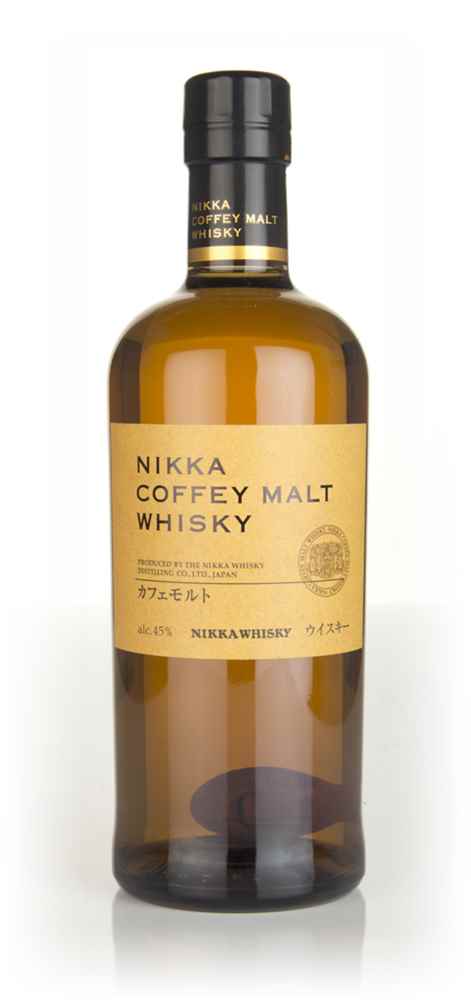 Nikka Coffey Malt  Whisky | 700ML
