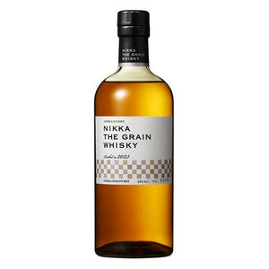 Nikka The Grain 2023 Whisky at CaskCartel.com