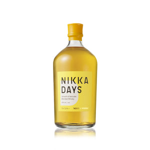 Nikka Days Blended Whisky at CaskCartel.com