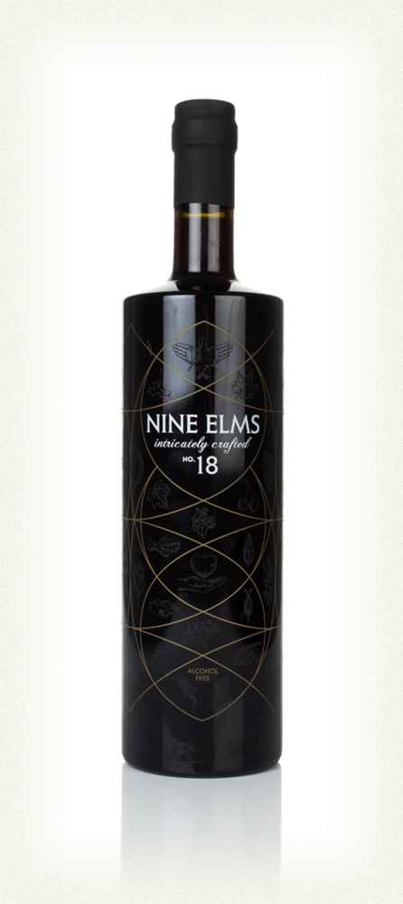 Nine Elms No.18 Spirit  at CaskCartel.com