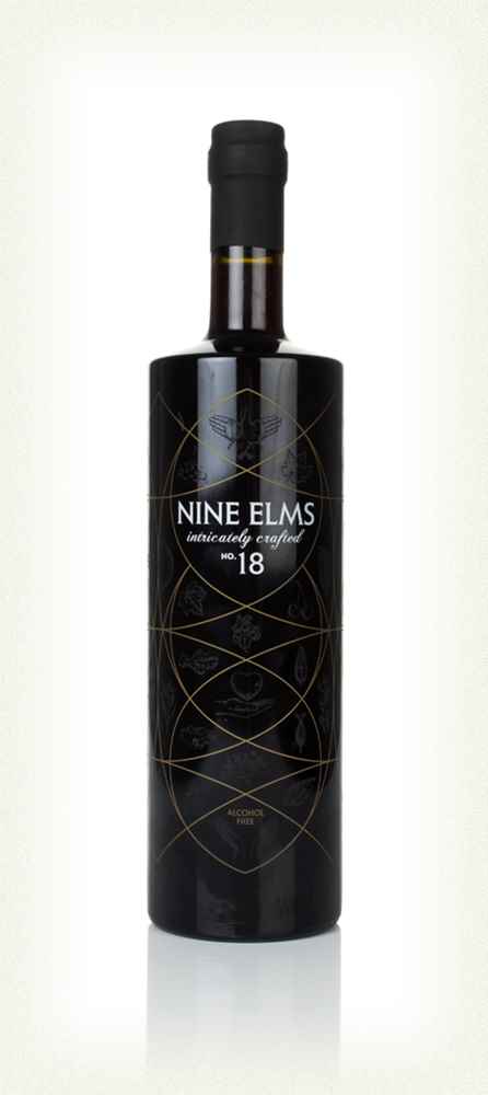 Nine Elms No.18 Spirit