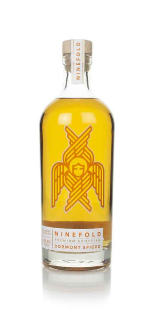 Ninefold Dormont Spiced Rum | 700ML at CaskCartel.com