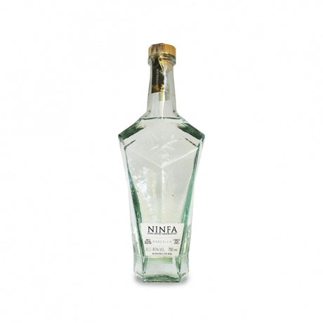 La Ninfa Raicilla Maximiliana, Limited Artesanal Mezcal | 700ML at CaskCartel.com