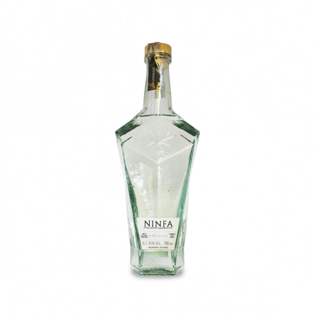 La Ninfa Raicilla Maximiliana, Limited Artesanal Mezcal | 700ML at CaskCartel.com