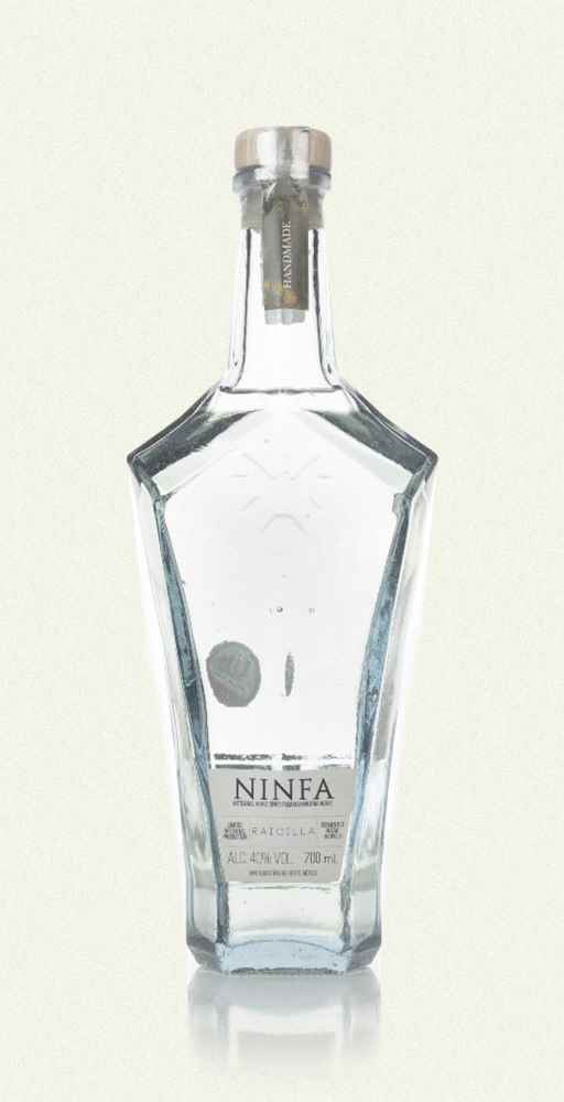 Ninfa Raicilla Spirit | 700ML at CaskCartel.com