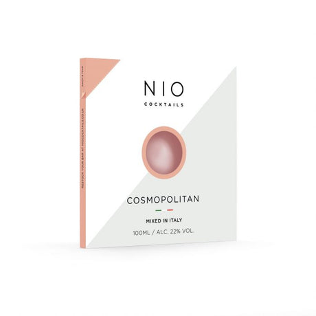 Nio Cosmopolitan Cocktail | 100ML at CaskCartel.com