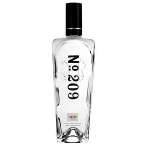 No. 209 Gin at CaskCartel.com