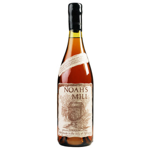 Noah's Mill Genuine Bourbon Whiskey - CaskCartel.com