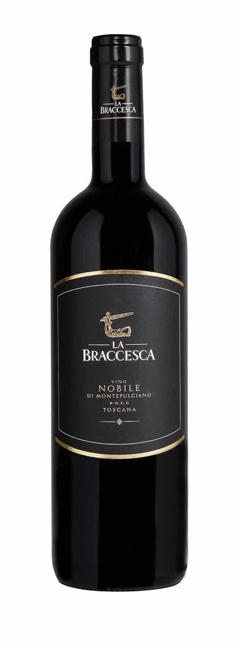La Braccesca Vino Nobile di Montepulciano Wine at CaskCartel.com