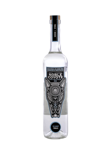 Noble Coyote Tobala Mezcal at CaskCartel.com