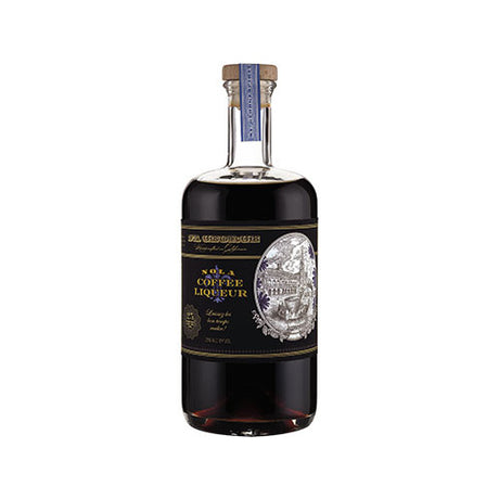 St. George NOLA Coffee Liqueur | 750ML at CaskCartel.com