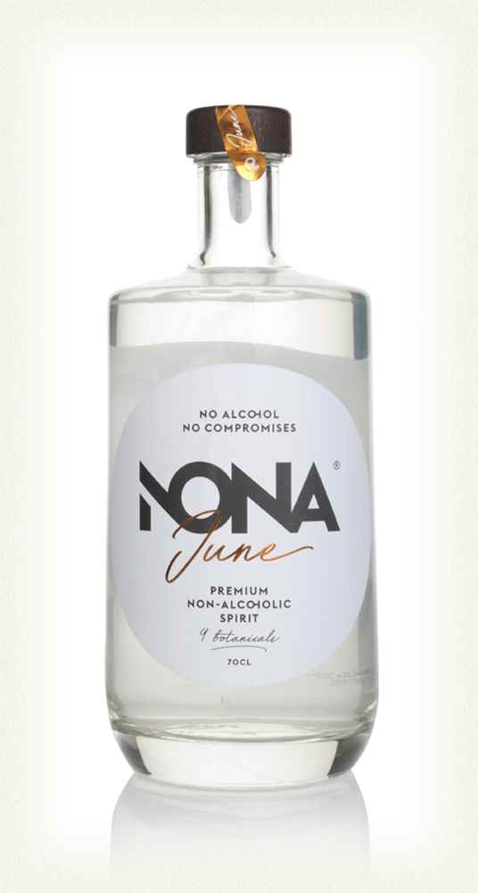 Nona June Spirit | 700ML at CaskCartel.com