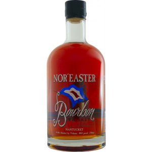 Nor'Easter Bourbon at CaskCartel.com