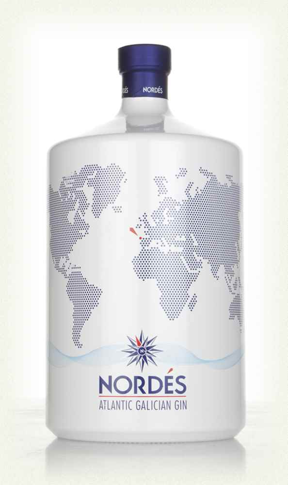 BUY] Nordés Atlantic Galician Gin