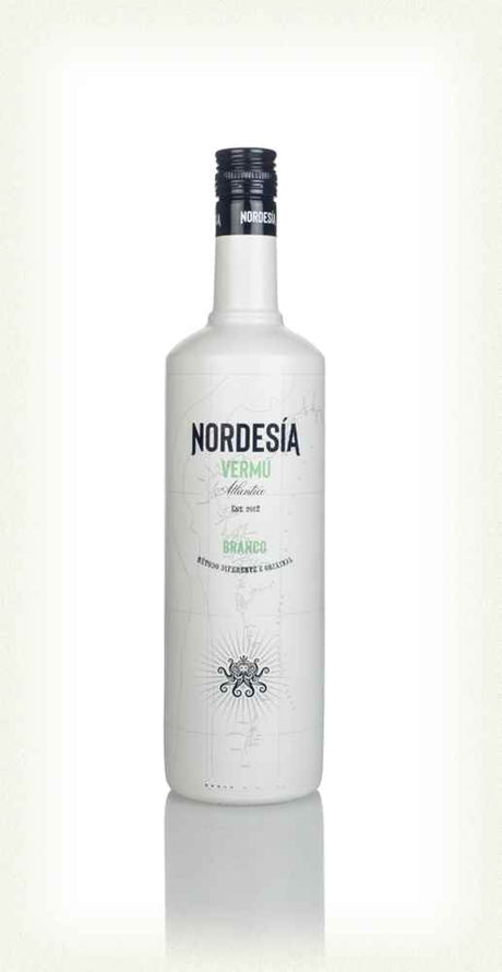 Nordesía Blanco Vermù Vermouth | 1L at CaskCartel.com