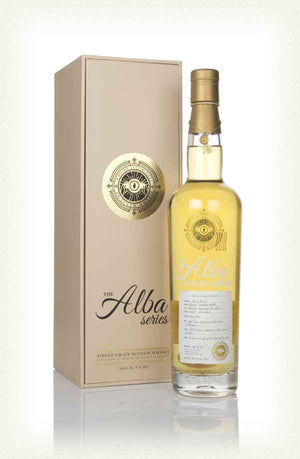 North British 1988 (bottled 2019) (cask 216435) - The Alba Series (Whisky Illuminati) Whiskey | 700ML at CaskCartel.com