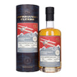 North British Infrequent Flyers Single Cask 1992 30 Year Old Whisky | 700ML at CaskCartel.com