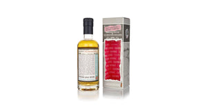 North British 25 Year Old (That Boutique-y Company) Scotch Whisky | 500ML at CaskCartel.com