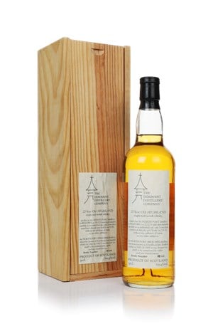 North Port 23 Year Old 1976 - The Dormant Distillery Company Scotch Whisky | 700ML at CaskCartel.com