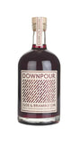 North Uist Downpour Sloe & Bramble Gin | 500ML at CaskCartel.com