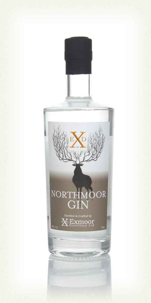 Northmoor Gin | 700ML at CaskCartel.com
