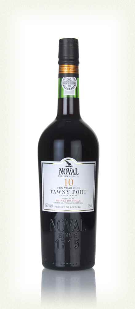 Noval 10 Year Old Tawny Port at CaskCartel.com