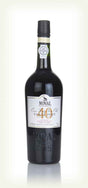 Noval 40 Year Old Tawny Port at CaskCartel.com