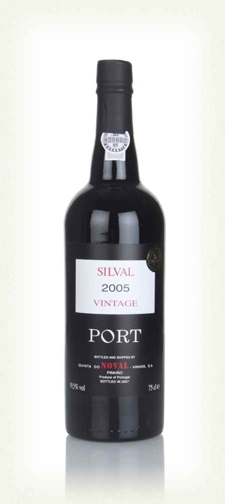 Noval Silval 2005 Port  at CaskCartel.com