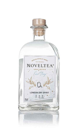 Noveltea 0% London Dry Spirit | 700ML at CaskCartel.com