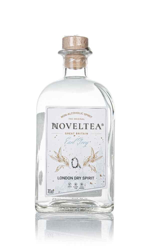 Noveltea 0% London Dry Spirit | 700ML