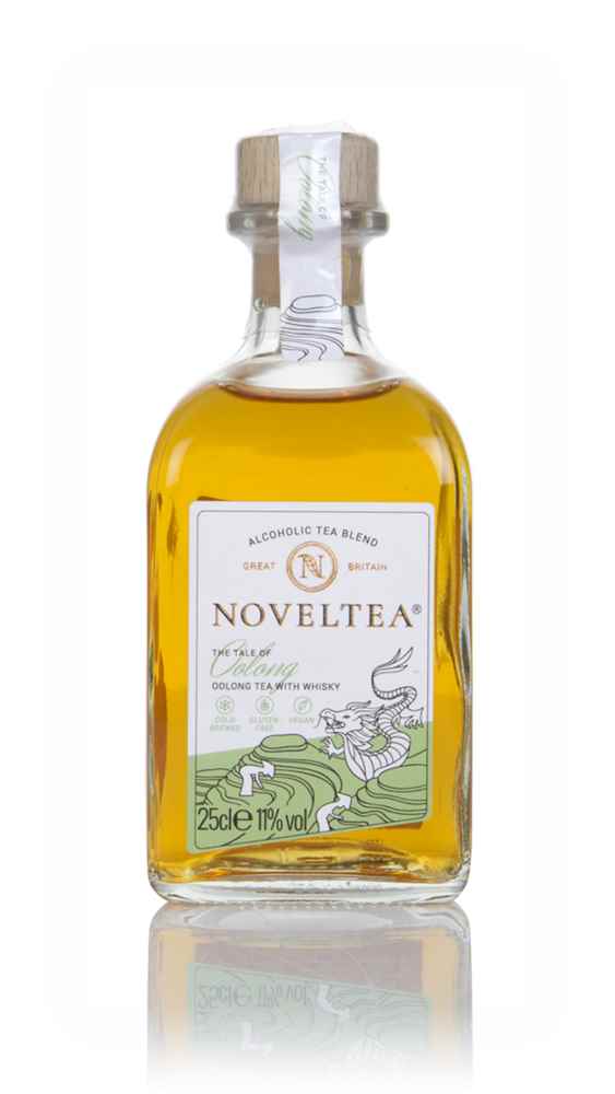 Noveltea The Tale of Oolong Spirit | 250ML at CaskCartel.com