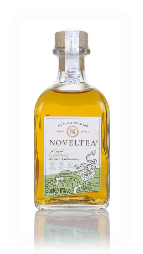 Noveltea The Tale of Oolong Spirit | 250ML at CaskCartel.com