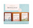 Noveltea Triple Pack (3 x 250ml) Spirit at CaskCartel.com